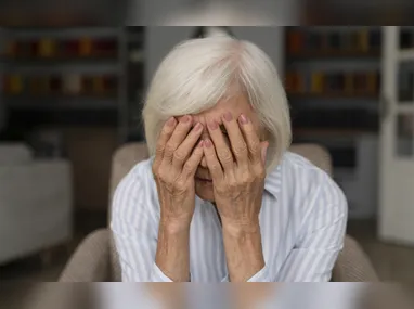 Imagem ilustrativa da imagem Exames de sangue para detectar Alzheimer estão disponíveis por até R$ 5 mil