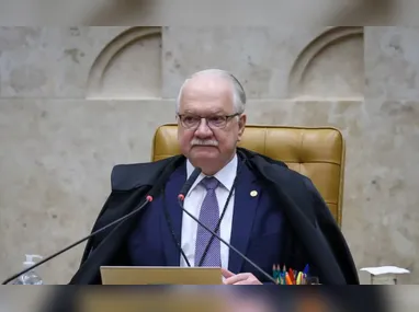 Sabrina Astori foi reconduzida pelos vereadores para liderar o Legislativo de Guarapari por mais dois anos