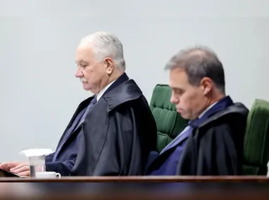 Ministro Flávio Dino tirou sigilo de material da PCSP