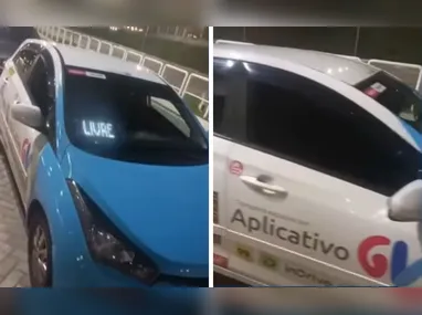 Gislane Pereira Barros foi morta a facadas. O marido dela, Sérgio Ricardo Carvalhães dos Santos Marques, foi denunciado pelo crime