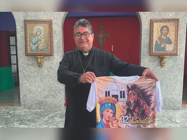 10º Círio de Nossa Senhora de Nazaré será realizado de 4 a 11 de outubro, na Paróquia Nossa Senhora de Nazaré, em Ponta da Fruta, Vila Velha