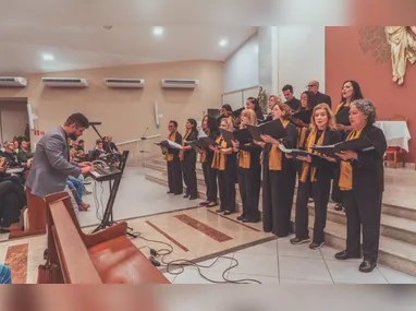 Ministério Filhos que Adoram lança a canção “Meu Tudo”, que aborda a entrega e a gratidão a Jesus