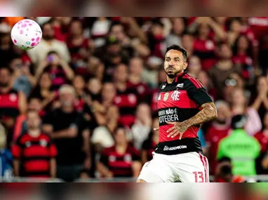 Coritiba e Botafogo empataram por 1 a 1 no Estádio Couto Pereira, em partida válida pela 30ª rodada do Campeonato Brasileiro