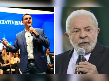 Aliados avaliam que o apoio de Flávio à PEC não impede ajustes futuros