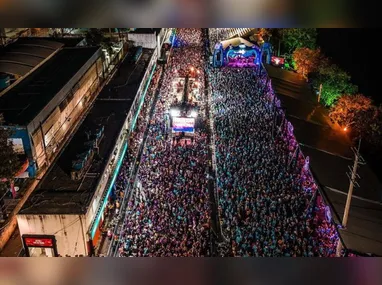Evento vai acontecer no Quintalzinho, no Shopping Vila Velha