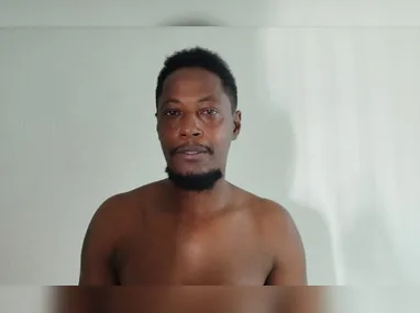 Condenado a 24 anos de prisão, idoso estava foragido desde maio e foi localizado na Bahia pela Polícia Civil.