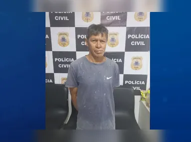 Totem de segurança auxilia primeira prisão por reconhecimento facial no interior do Estado