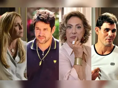 Imagem ilustrativa da imagem Globo anuncia que 'Avenida Brasil 2', sua próxima novela, estreia em janeiro