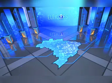 Coletiva de imprensa detalhou reforço na segurança para dia da votação