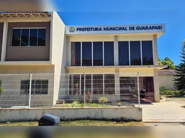 Centro administrativo do Banco do Nordeste, em Fortaleza (CE): instituição planeja nova agência em Aracruz