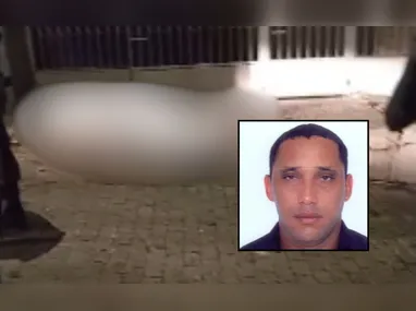Imagem ilustrativa da imagem Homem é assassinado a tiros em Vila Velha