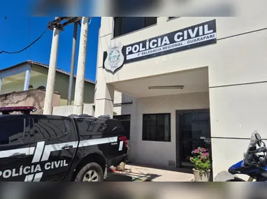 Crime aconteceu dentro do Terminal de Vila Velha
