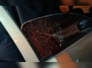 Prisão aconteceu nessa quarta-feira (21), em Mantenópolis