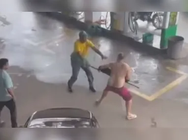 Nova fase da Operação Bethânia contou com o apoio de agentes de várias forças de segurança do Espírito Santo