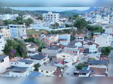 Laucídio Krugel, de 62 anos, foi encontrado morto dentro de casa no bairro Vila Prudência, Cariacica