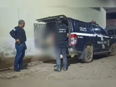 Caso aconteceu em um apartamento na Praia da Costa, em Vila Velha
