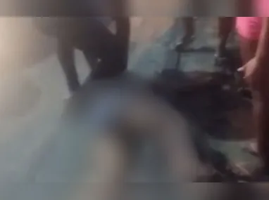 Ônibus fazia o transporte de passageiros entre Itaoca, no Espírito Santo, e Belo Horizonte, em Minas Gerais
