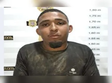 Segundo informações da Polícia Militar, a vítima foi atingida na região da cabeça e precisou ser socorrida ao Hospital Infantil, em Vitória