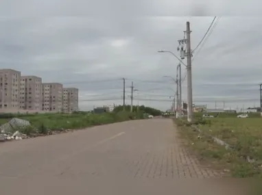 Vendedora foi vítima de uma tentativa de abuso sexual dentro do estabelecimento comercial em que trabalha no bairro Cobilândia, em Vila Velha