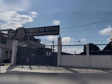 Delegacia de Polícia (DP) de Presidente Kennedy
