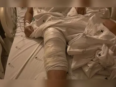 Segundo a prefeitura, 13 crianças ficaram mantidas no local