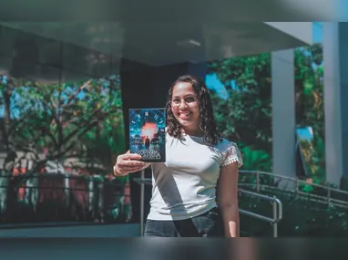 Grupo Reviva é uma das atrações da Varandinha Gospel, que acontece neste sábado (17), no Shopping Montserrat, na Serra