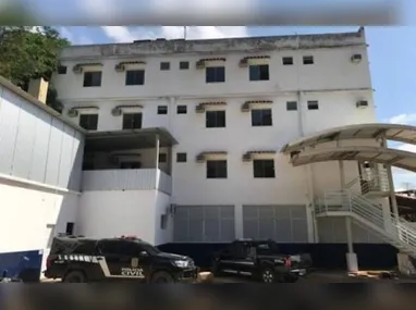 Crime aconteceu dentro do Terminal de Vila Velha