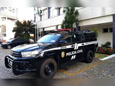 Imagem ilustrativa da imagem Jovem é espancada e deixada em estado grave em hospital na Serra