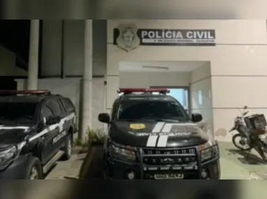 O trecho estava interditado para as obras da nova Estação de Bombeamento de Águas Pluviais (EBAP) da Praia do Canto