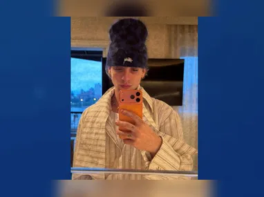 Bruna Marquezine revela que quer ser mãe