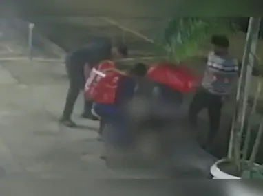 Imagem ilustrativa da imagem Justiça aceita denúncia contra 5 acusados de matar ciclista no RJ
