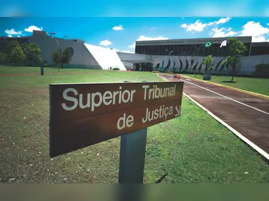 Imagem ilustrativa de um condomínio