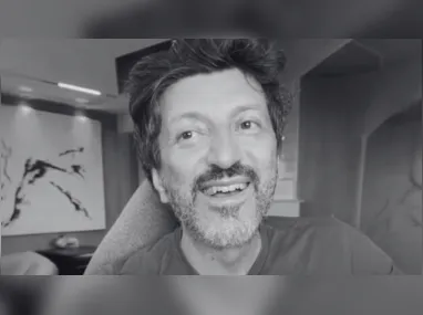 Mila compartilhou nos Stories do Instagram uma petição em apoio à homenagem e explicou a forte relação de Lito com o aeroporto