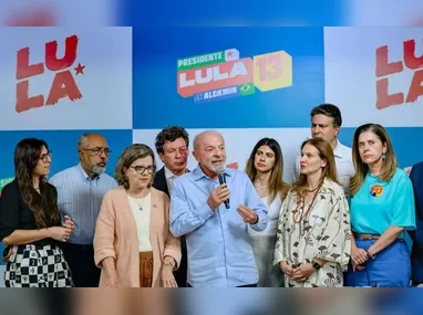 O senador Davi Alcolumbre no Plenário do Senado Federal durante sessão deliberativa ordinária
