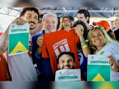 Debate promovido pelo Grupo Bandeirantes irá promover o primeiro embate entre os candidatos à Presidência