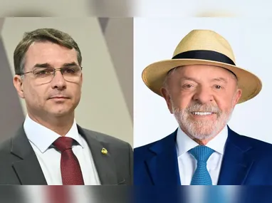 O presidente Luiz Inácio Lula da Silva votou na Escola João Firmino Correia de Araújo, na manhã deste domingo, em São Bernardo do Campo (SP)