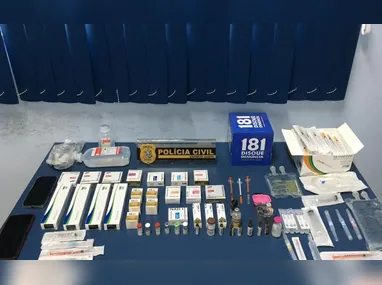Pronto Atendimento da Glória