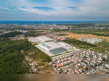 Imagem ilustrativa da imagem Mais de 100 novas empresas vão investir R$ 5 bi no Estado