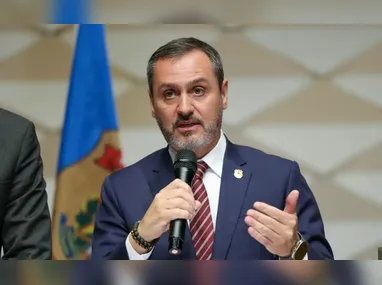 Imagem ilustrativa da imagem Mendonça afasta Andrei Rodrigues da direção-geral da Polícia Federal