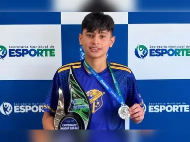 Imagem ilustrativa da imagem Menino de 12 anos morre após brincadeira em escola no Paraná