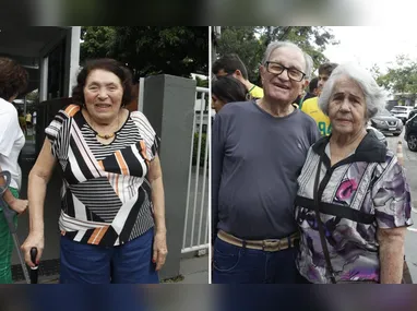 Rose de Freitas é candidata ao Senado