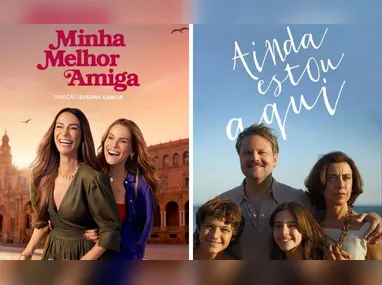 Cissa Guimarães e o filho Rafael Mascarenhas