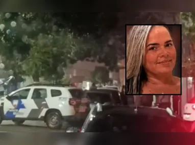 Imagem ilustrativa da imagem Mulher é morta a tiros em apartamento no Norte do ES