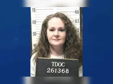 Imagem ilustrativa da imagem Mulher que sobreviveu a execução no Tennessee está em estado crítico, diz advogado