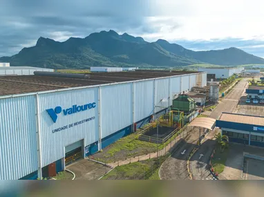 Amazon inaugura primeiro centro de distribuição no Espírito Santo, em Cariacica