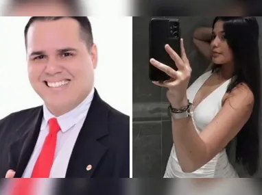 Adolescente visitava a atração de Halloween "Hora do Horror" em uma excursão escolar quando sofreu a lesão.