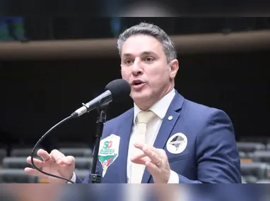 Tarcísio de Freitas (Republicanos), 51, vai governar o Estado de São Paulo por mais quatro anos