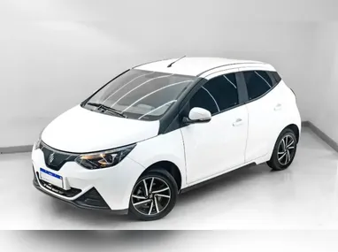Imagem ilustrativa da imagem Nova montadora a se instalar no ES promete lançar carro mais barato do Brasil