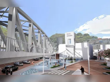 Rodoviária de Vitória