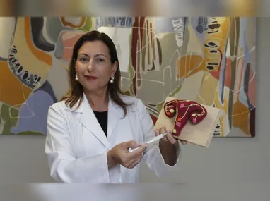 Imagem ilustrativa da imagem Novo Papanicolau para mulheres; saiba o que mudou no exame